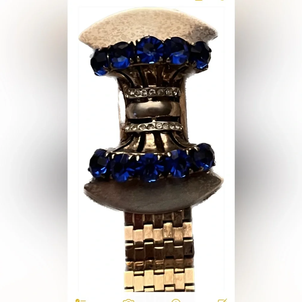 REINAD bracelet deco parure - Picture 4 of 5